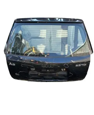 Audi A6 S6 C5 4B Tailgate/trunk/boot lid