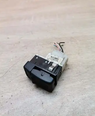 Volvo 850 Climate control unit 9128537