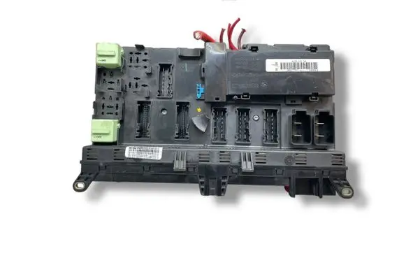 BMW X5 E53 Fuse module 8384527 8380407