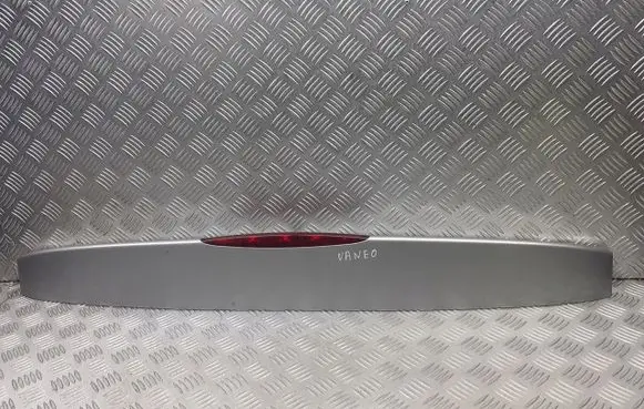 Mercedes-Benz Vaneo W414 Rear window tailgate spoiler A4148200056