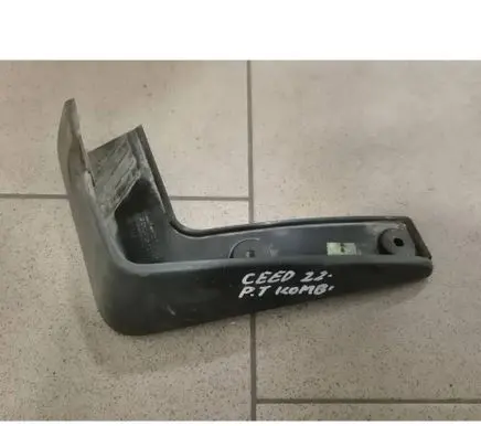 KIA Ceed Rear mudguard 86842J7300