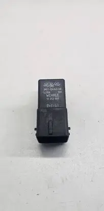 Mazda 3 I Glow plug pre-heat relay 3M5T12A343AA 51252003 918165