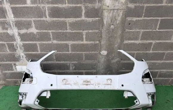 Ford Ecosport Front bumper 
