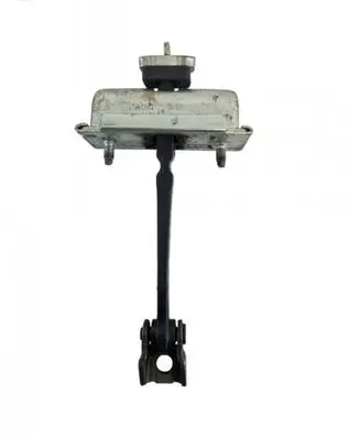 Opel Corsa D Rear door check strap stopper 13181961
