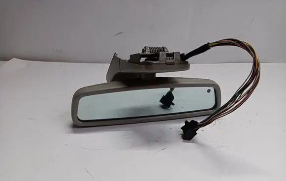 Mercedes-Benz S W220 Rear view mirror (interior) 2208110007 262152
