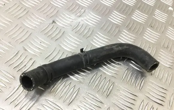 Mercedes-Benz GL X166 Engine coolant pipe/hose A9068322223