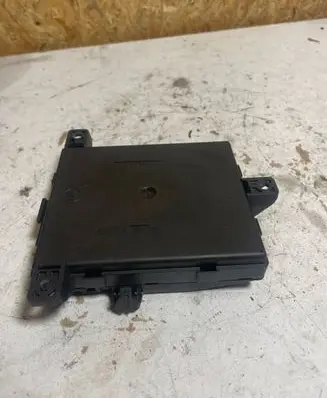 Mercedes-Benz ML W164 Door control unit/module A1648206526 02041204506502