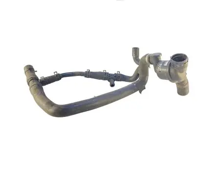 Jaguar S-Type Air intake hose/pipe