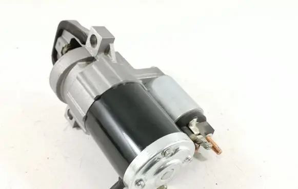 Ford Mustang VII Starter motor RR3T11000AA