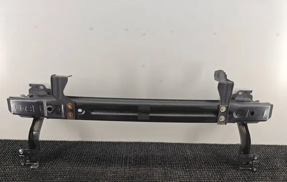 Citroen C3 Front bumper cross member 09461222