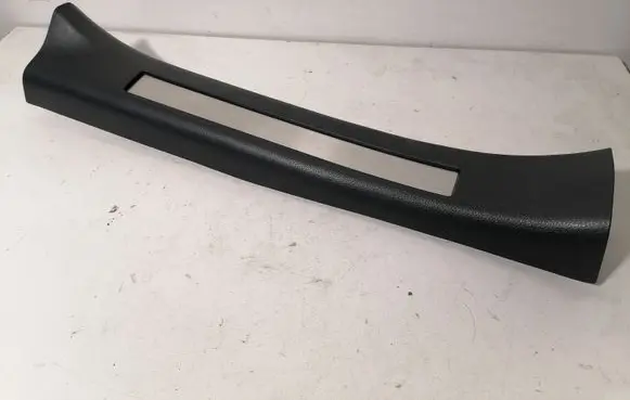 Lexus RX 450H Rear sill trim cover 6793048090