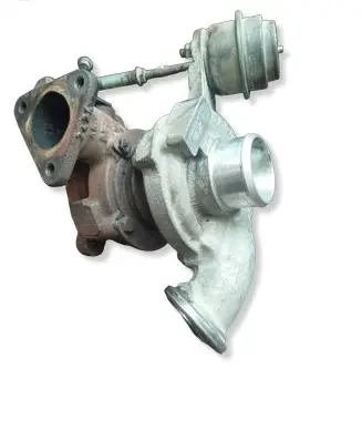 Opel Astra G Turbo 24461825 GT15