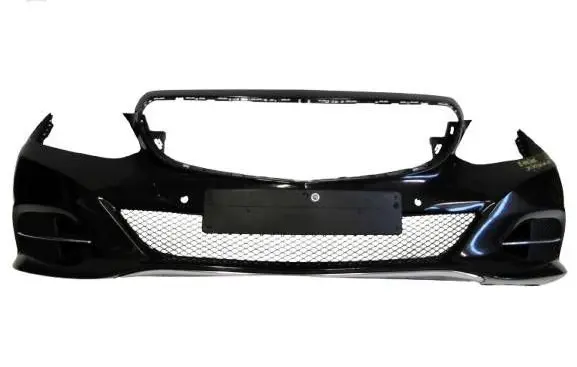 Mercedes-Benz E W212 Front bumper A2128802647