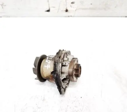 Porsche Cayenne (9PA) Water pump