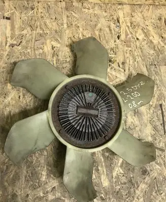 Mitsubishi L200 Fan impeller 