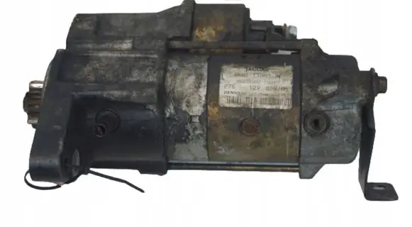 Jaguar S-Type Starter motor 4R8311001AC