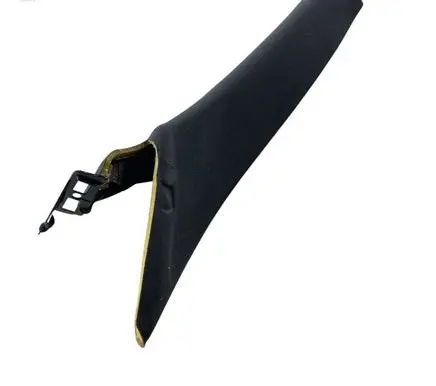 Maserati Ghibli (A) pillar trim 06700114200 670010334 13222501