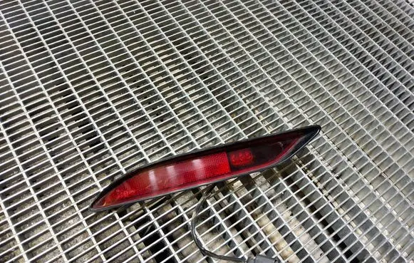 Volkswagen ID.3 Rear tail light reflector 10B945701