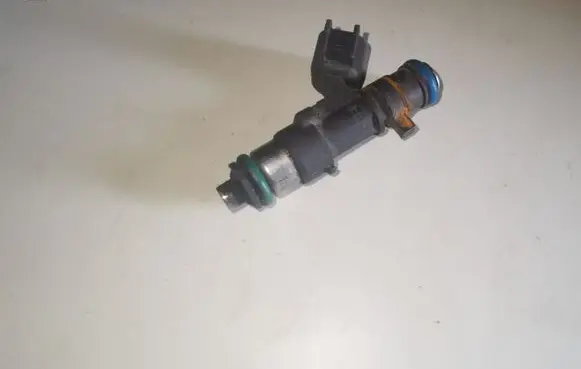 Chrysler Pacifica Fuel injector 0280158028 04591986AA