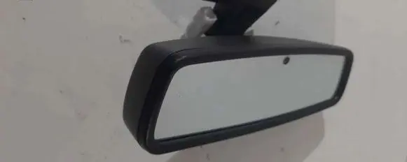 Renault Zoe Rear view mirror (interior) 963213712R 10072067