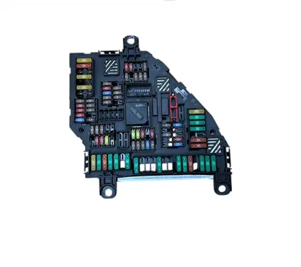 BMW 5 GT F07 Fuse module 9264924