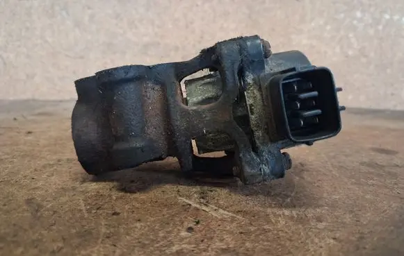 Mazda 626 EGR valve