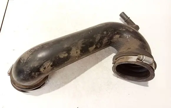Ford C-MAX II Air intake hose/pipe dg939r504ab