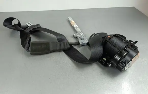KIA Stinger Front seatbelt 88820J5500WWA
