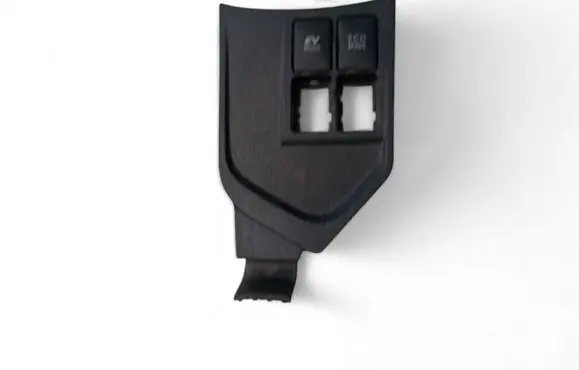 Toyota Yaris Other switches/knobs/shifts 107064A0