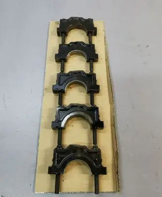 Toyota Avensis T270 Crankshaft Holder 7797928