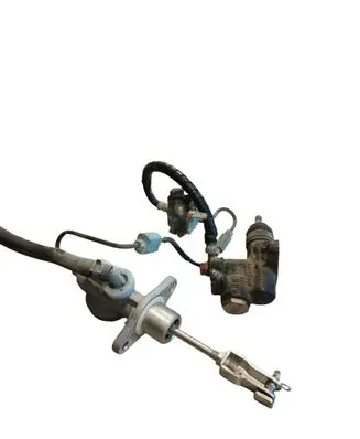 Subaru WRX Clutch master cylinder