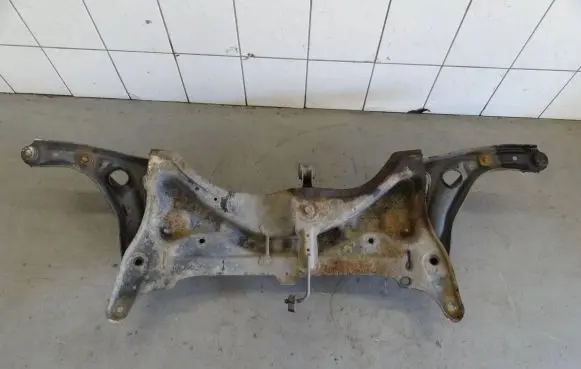 Toyota Aygo AB10 Front axle beam 