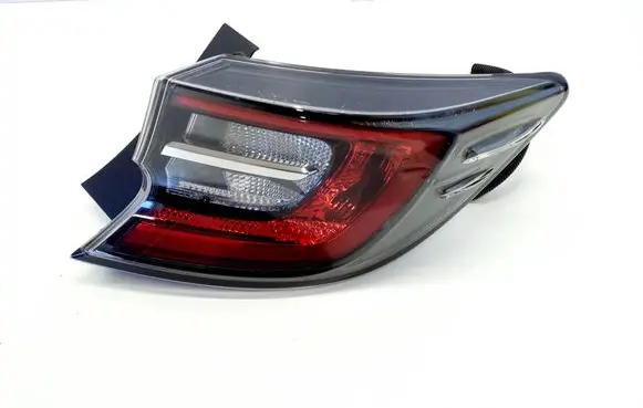 Toyota Corolla E210 E21 Rear/tail lights 