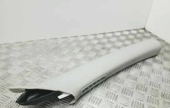Volkswagen PASSAT B7 (A) pillar trim 3C0867234G