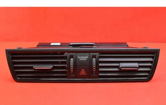Skoda Rapid (NH) Dashboard side air vent grill/cover trim 5JA820951C