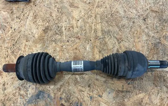 Mercedes-Benz CLA C117 X117 W117 Front driveshaft A2423300100