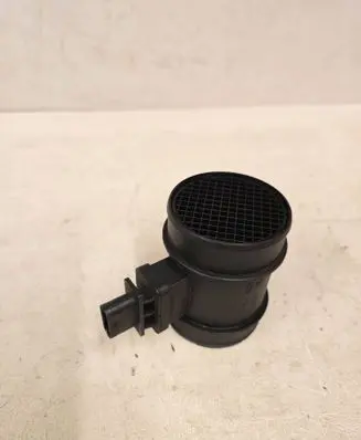 Opel Zafira B Mass air flow meter 0281002832 55561301 27696377