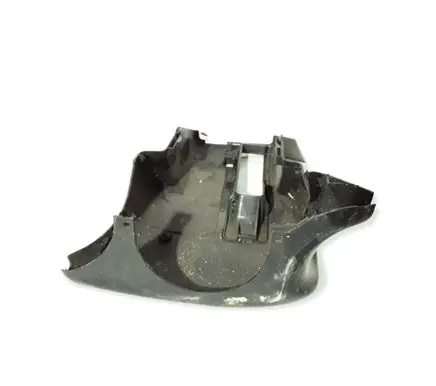 Seat Alhambra (Mk1) Steering wheel column trim 7m0953516