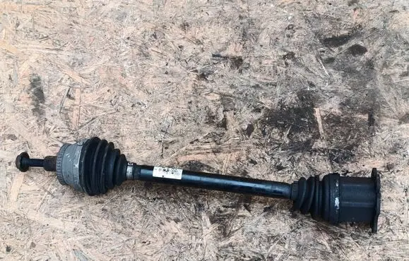 Audi A4 S4 B7 8E 8H Front driveshaft 8E0407272AT