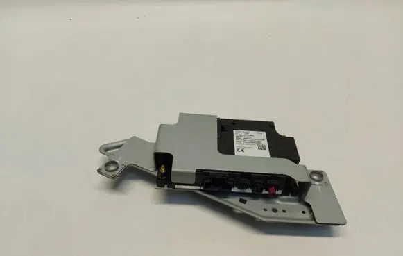 Other control units/modules