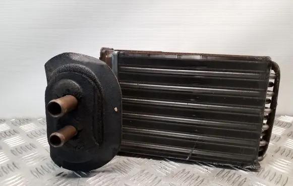 Jeep Cherokee III KJ Heater blower radiator