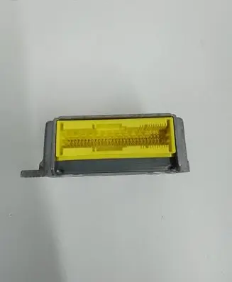 Mercedes-Benz E W211 Airbag control unit/module A0028203526 D6T2B13A2B2 500202130076