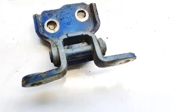 Front door upper hinge