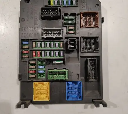 Peugeot 508 Comfort/convenience module