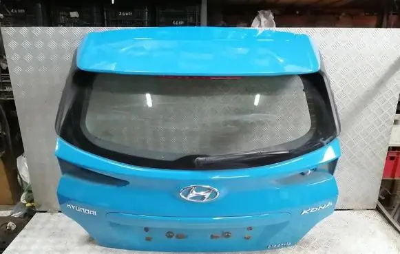 Hyundai Kona I Tailgate/trunk/boot lid 