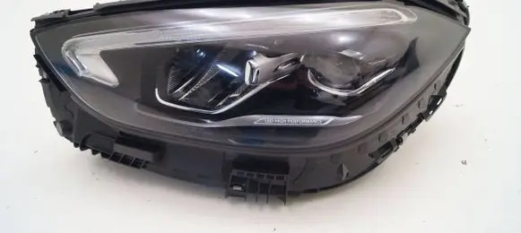 Mercedes-Benz C W206 Headlight/headlamp