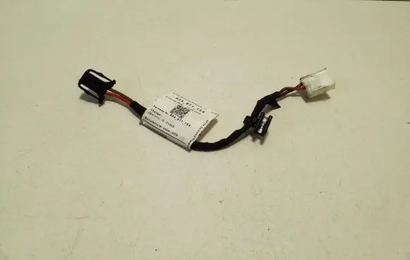 Skoda Kamiq Other wiring loom 654971154