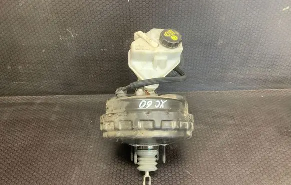 Volvo XC60 Brake booster 31274713