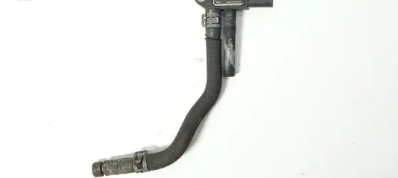 Audi A4 S4 B8 8K Exhaust gas pipe 8K0131850M 07Z906051B