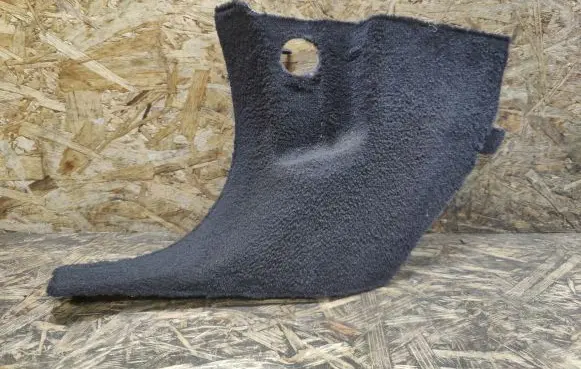 Jaguar XJL Foot area side trim AW93F02349AC